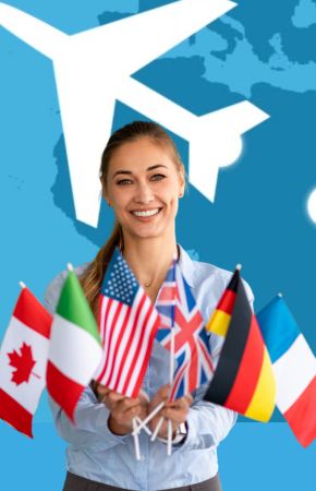 Career Wings Consultants Best Study Abroad Consultants in Hyderabad