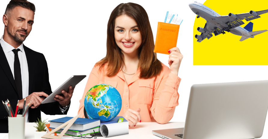We will Help You – Study Abroad