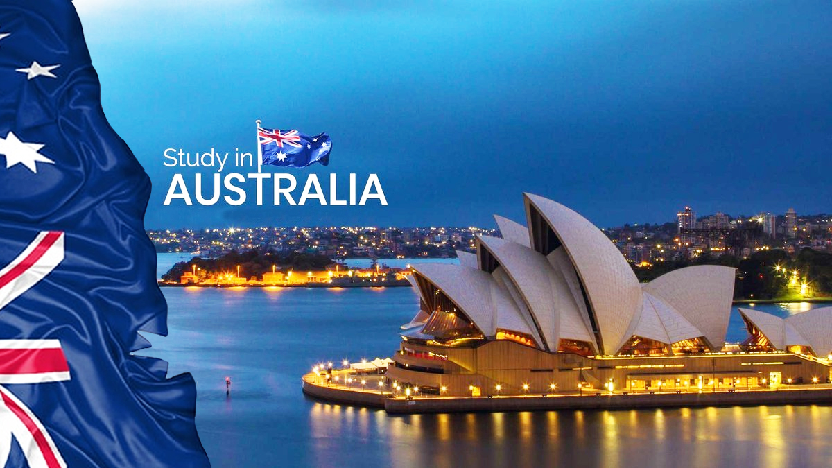 Career Wings Consultants study in Australia