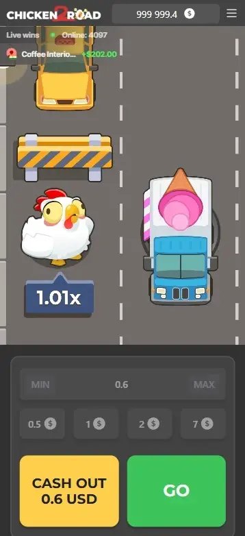 Chicken road 2 casino - Opdag Den Nyeste Spiloplevelse Med Chicken Road 2 Online
