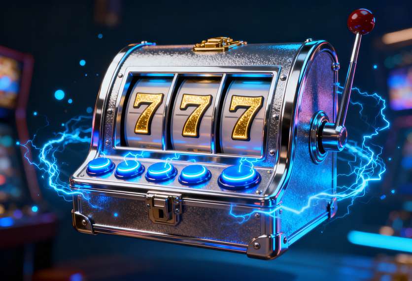 Avis Rizz Casino : Tout savoir sur ce nouveau casino en ligne tendance