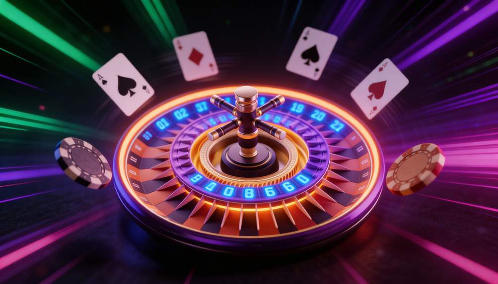 Évaluation des nouveaux jeux à La Riviera Casino Évaluation des nouveaux jeux à La Riviera Casino
