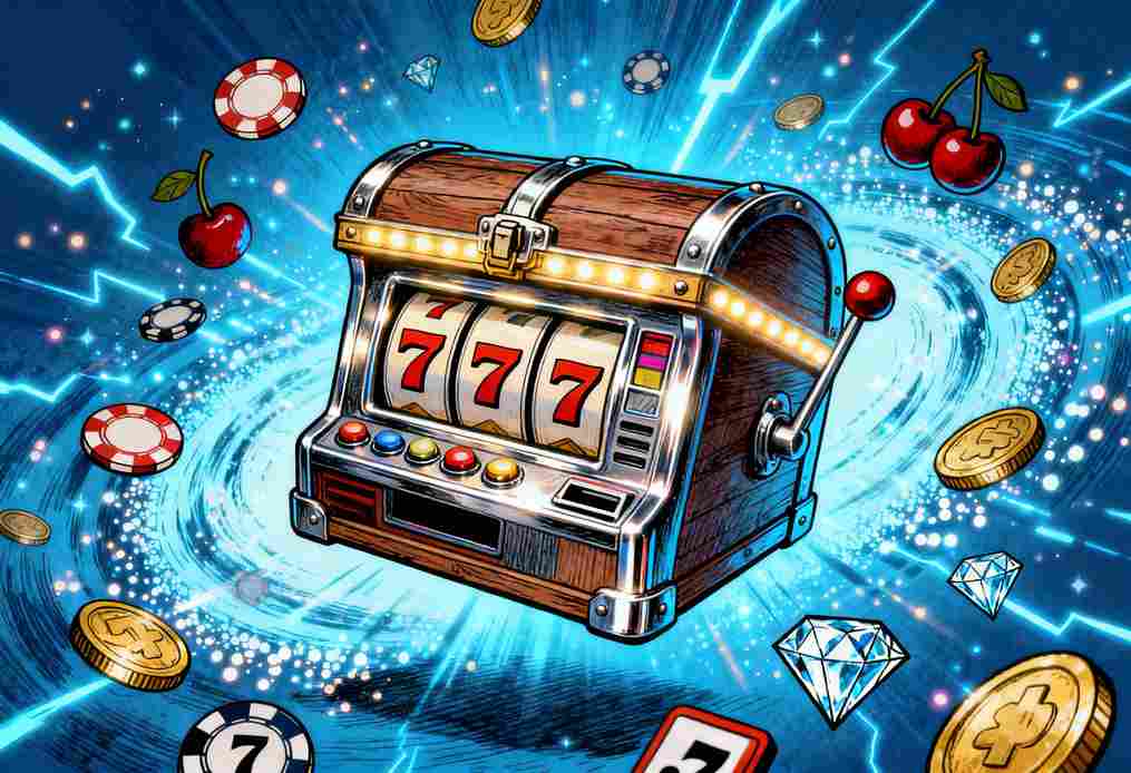 Mega Win Casino: Understanding the Risks Mega Win Casino: Understanding the Risks