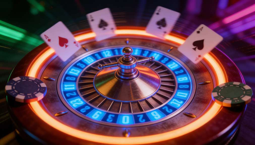 Mode Démo Gratuit pour les Jeux au Casino Casinoly Mode Démo Gratuit pour les Jeux au Casino Casinoly