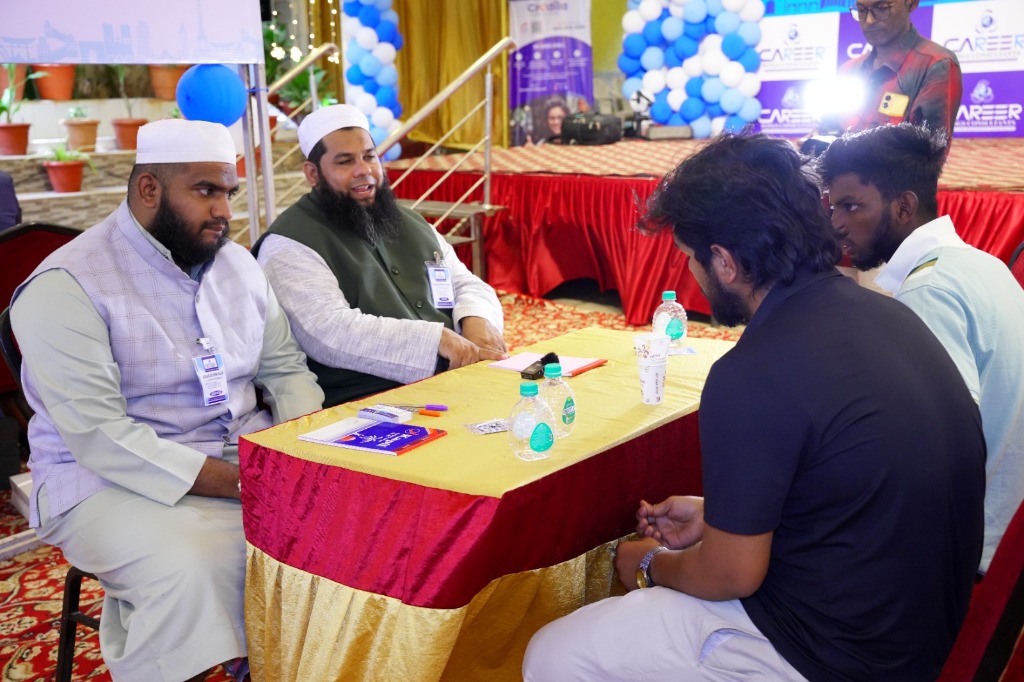Fair Consultation 1