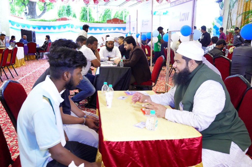 Fair Consultation 3