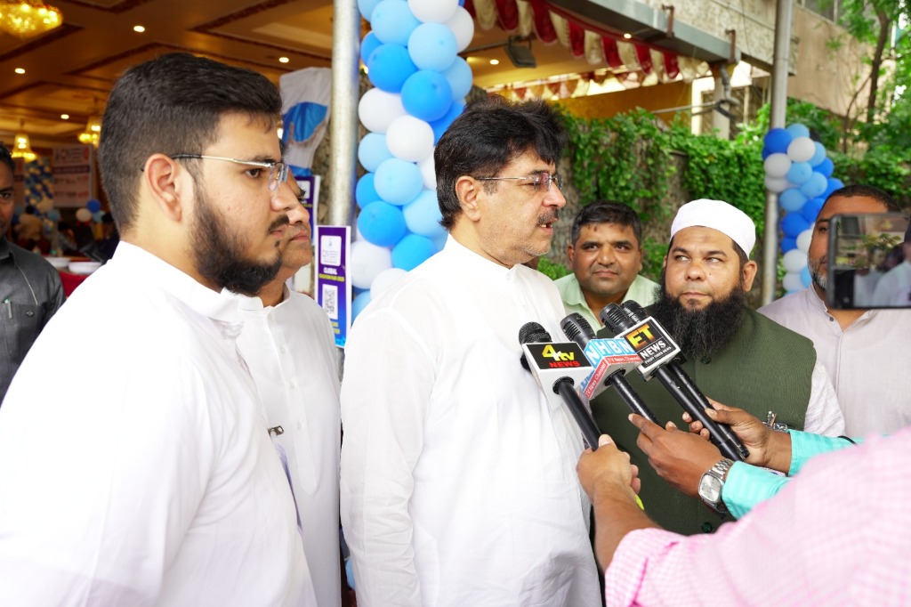 Fair Interview