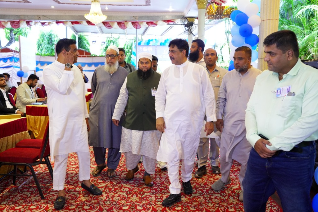 Fair Walk 1