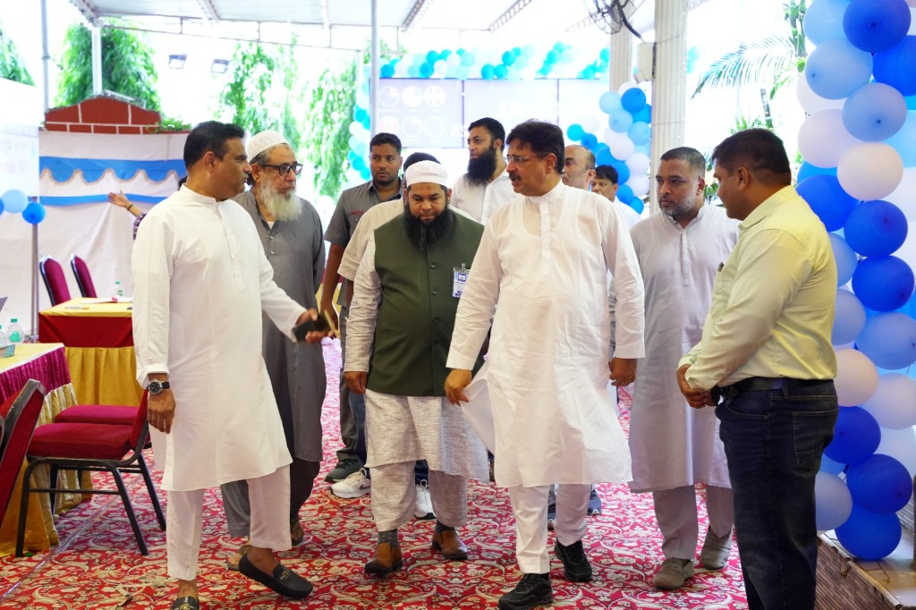Fair Walk 2